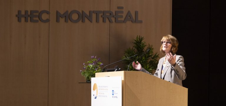 La réconciliation en action 3e anniversaire de l’École des dirigeants des Premières Nations (15 novembre 2024)